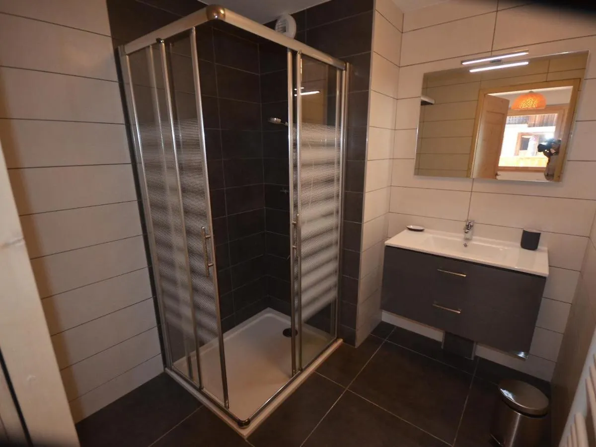 Appartement Familial De Luxe, Centre Station, 6 Pers., 2 Sdb, Terrasse, Parking, Wifi, Linge Inclus - Fr-1-623-179 Ле-Гет 0*,  Франция